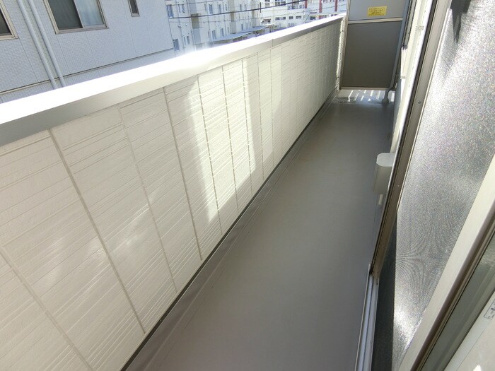 Ｄ－ｒｏｏｍ Ｄｅａｒｃｏｕｒｔ 幸町　Ⅱの物件内観写真