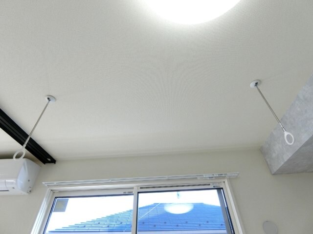 Ｄ－ｒｏｏｍ Ｄｅａｒｃｏｕｒｔ 幸町　Ⅱの物件内観写真