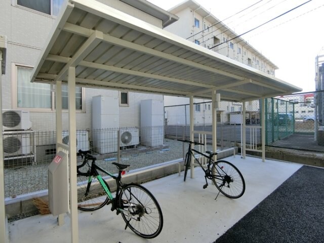 Ｄ－ｒｏｏｍ Ｄｅａｒｃｏｕｒｔ 幸町　Ⅱの物件内観写真