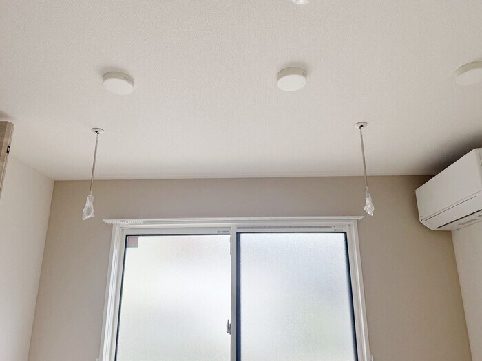 D-ROOM小田原2丁目Aの物件内観写真