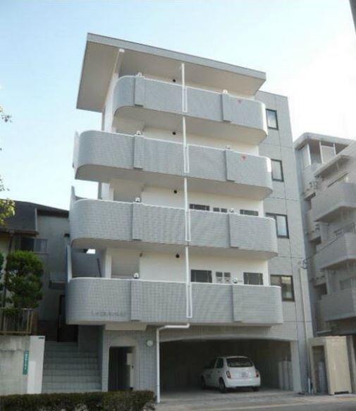 しゃとれ旭ヶ丘通りの物件外観写真