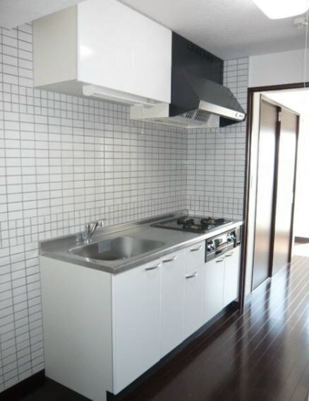 しゃとれ旭ヶ丘通りの物件内観写真