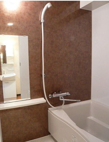 しゃとれ旭ヶ丘通りの物件内観写真