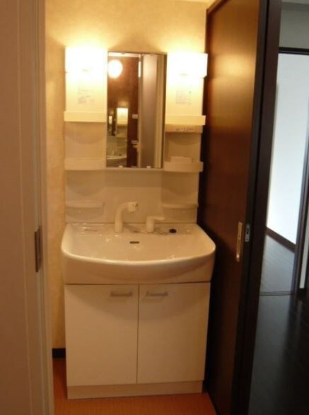 しゃとれ旭ヶ丘通りの物件内観写真