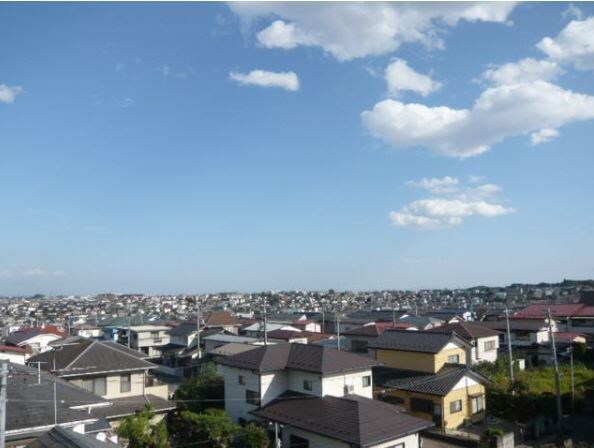 しゃとれ旭ヶ丘通りの物件内観写真