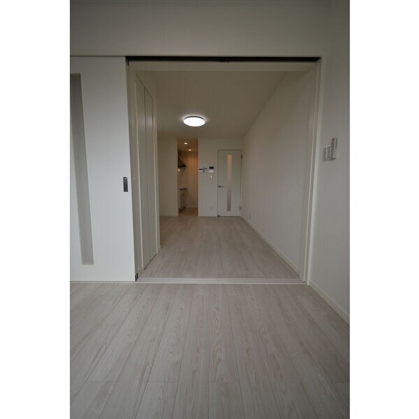 アクアコート宮千代の物件内観写真