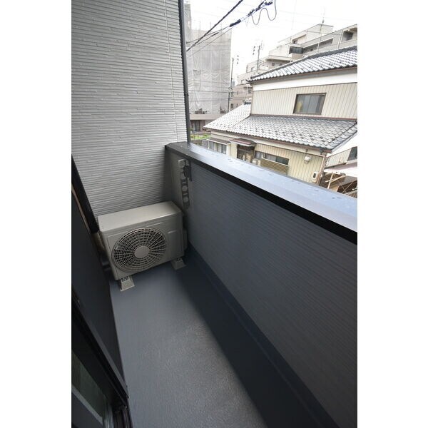 アクアコート宮千代の物件内観写真