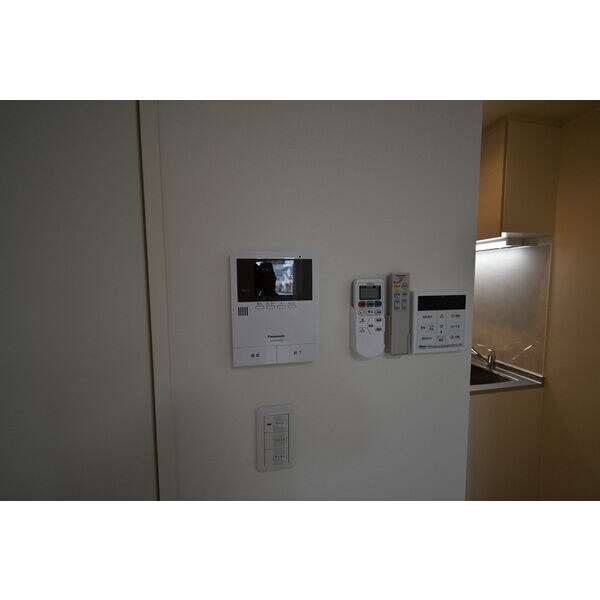 アクアコート宮千代の物件内観写真