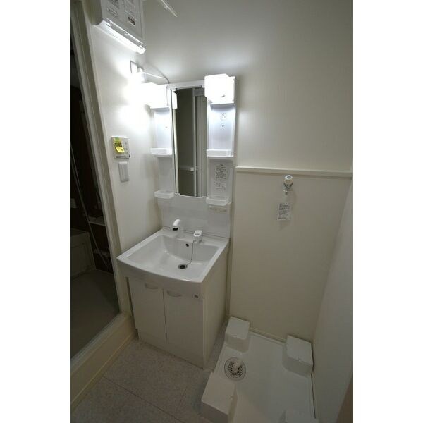 アクアコート宮千代の物件内観写真