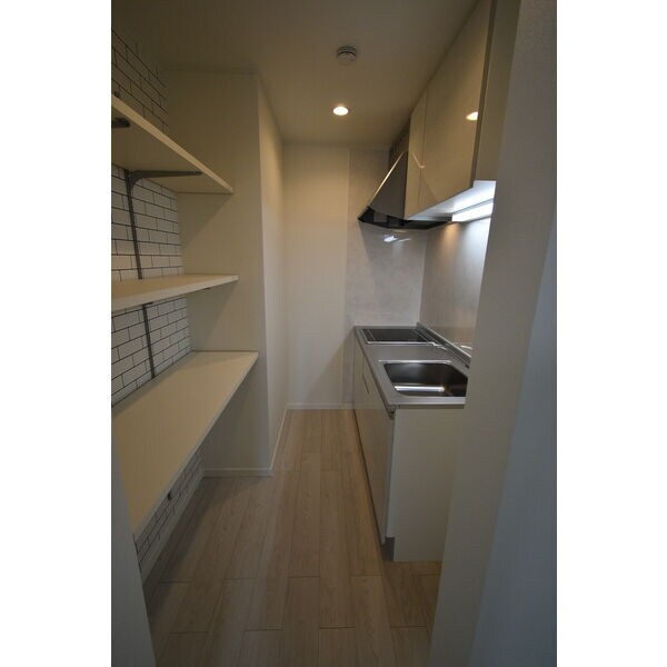 アクアコート宮千代の物件内観写真