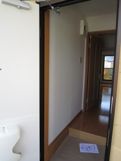 ＷＩＳＨ原町ノースの物件内観写真