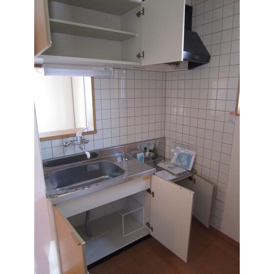 ＷＩＳＨ原町ノースの物件内観写真