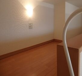 ＷＩＳＨ原町ノースの物件内観写真