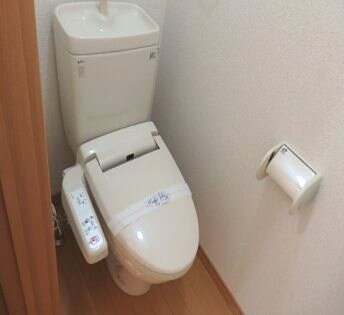 ＷＩＳＨ原町ノースの物件内観写真