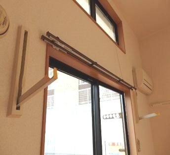 ＷＩＳＨ原町ノースの物件内観写真