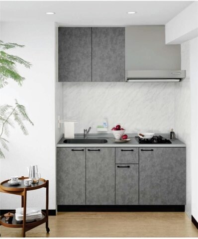 (仮)長町6丁目新築マンションの物件内観写真