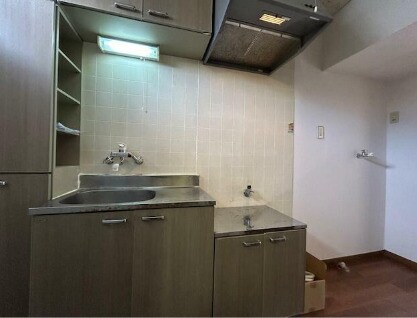 サンスイート八乙女の物件内観写真