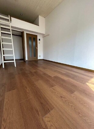 サンスイート八乙女の物件内観写真