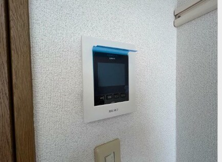 サンスイート八乙女の物件内観写真