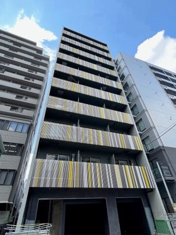 トゥールタ二日町の物件外観写真