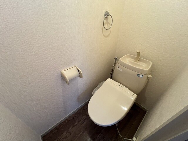 ロイヤルコートの物件内観写真