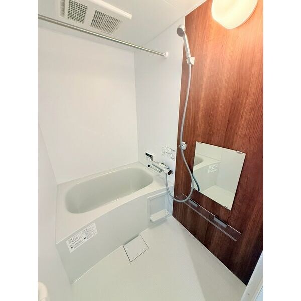 北仙台駅 徒歩9分 1階の物件内観写真