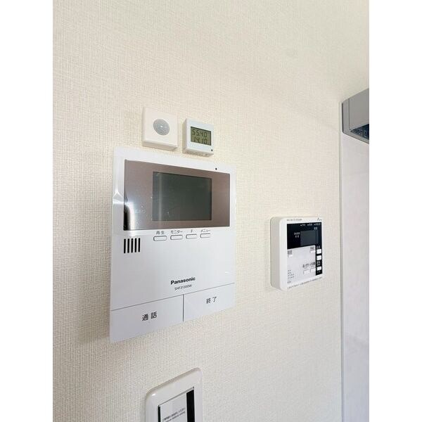 北仙台駅 徒歩9分 1階の物件内観写真