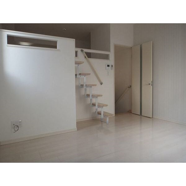 マイライフ北仙台の物件内観写真