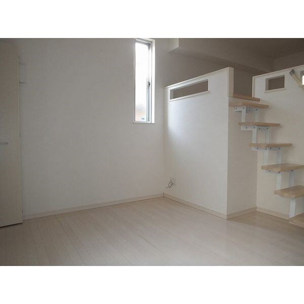 マイライフ北仙台の物件内観写真