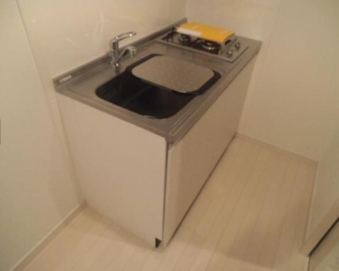 デザイナーズコーポ　旭ヶ丘の物件内観写真