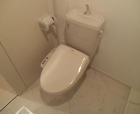 デザイナーズコーポ　旭ヶ丘の物件内観写真