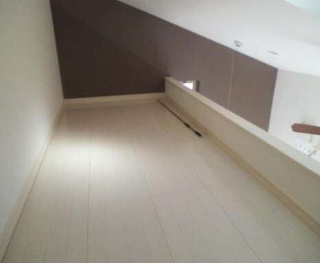 デザイナーズコーポ　旭ヶ丘の物件内観写真