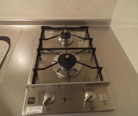 デザイナーズコーポ　旭ヶ丘の物件内観写真