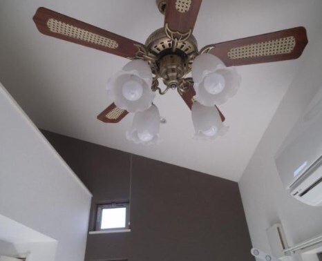 デザイナーズコーポ　旭ヶ丘の物件内観写真