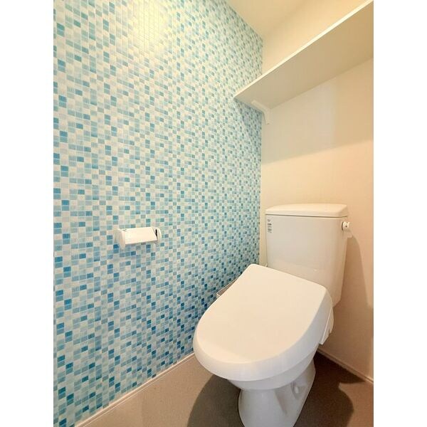 北仙台駅 徒歩9分 1階の物件内観写真