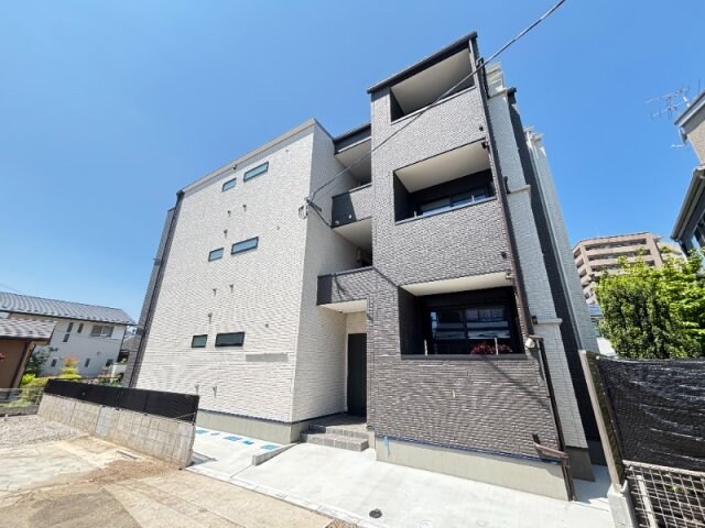 REGALEST スカイヒル 小田原の物件外観写真