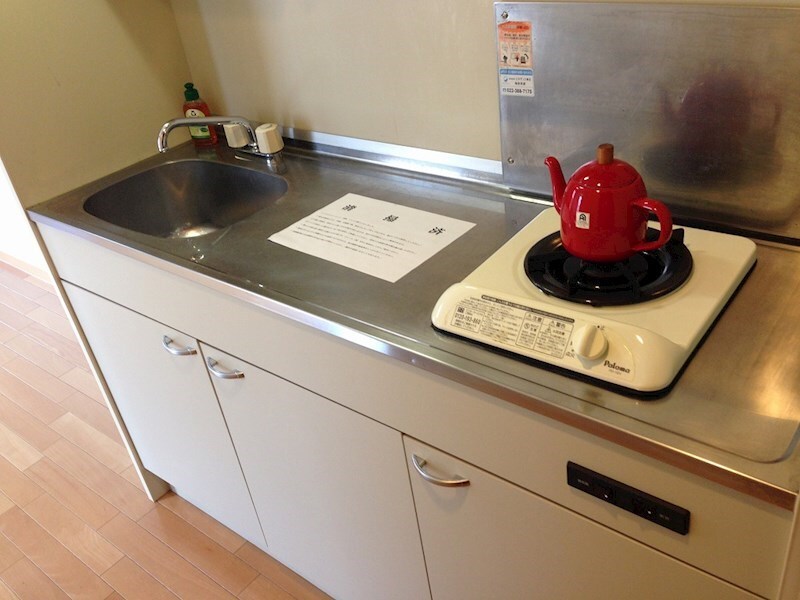 ＳＵＭ広瀬通の物件内観写真