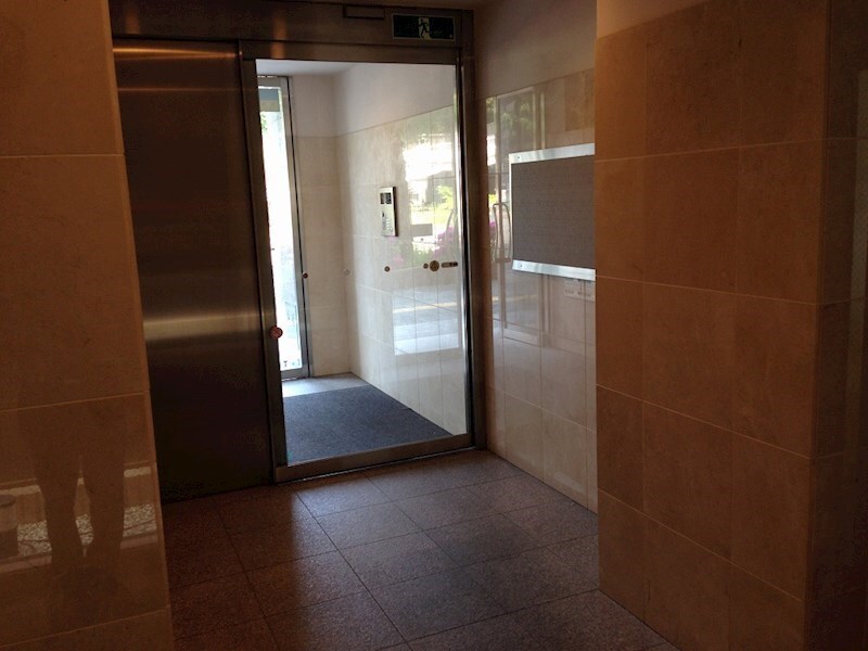 ＳＵＭ広瀬通の物件外観写真