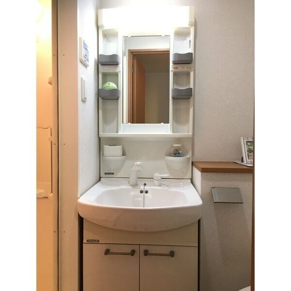 ＳＵＭ広瀬通の物件内観写真