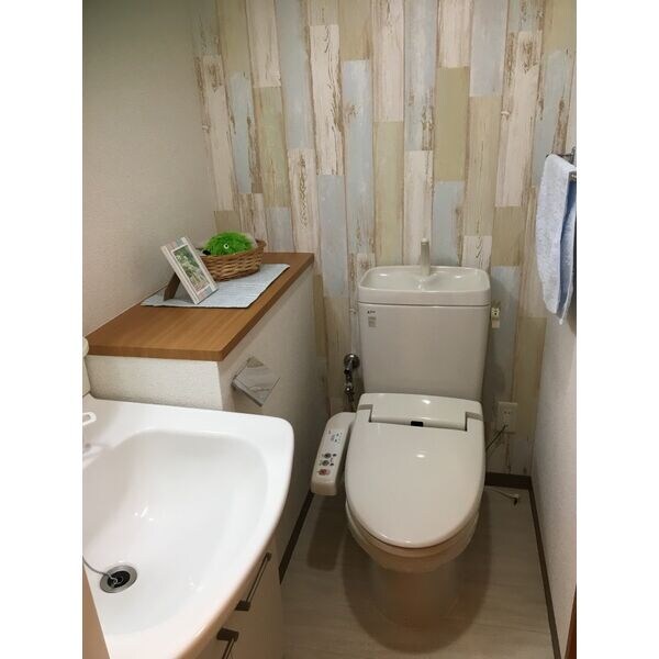 ＳＵＭ広瀬通の物件内観写真