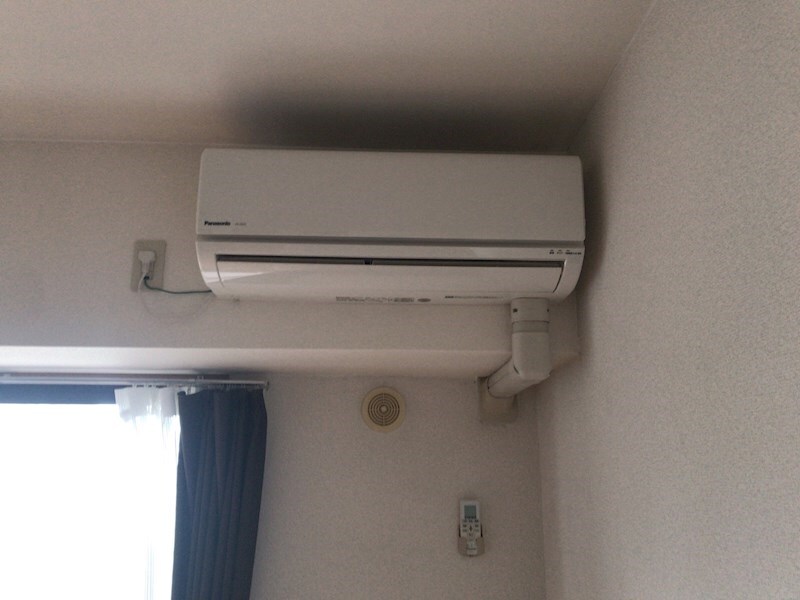 晩翠ウイングビルの物件内観写真