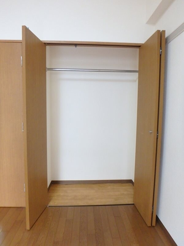 晩翠ウイングビルの物件内観写真