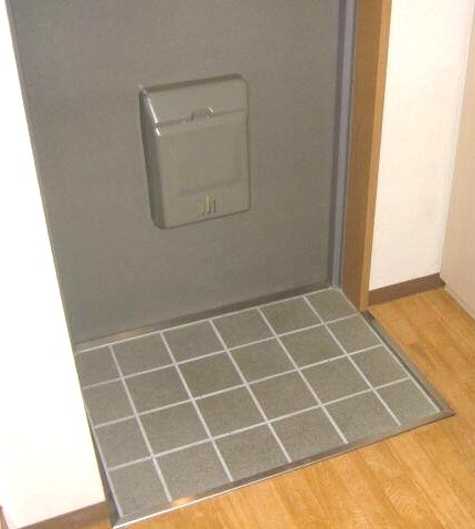 晩翠ウイングビルの物件内観写真