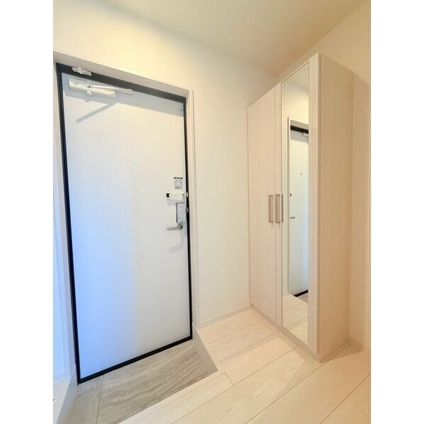 北仙台駅 徒歩9分 2階の物件内観写真