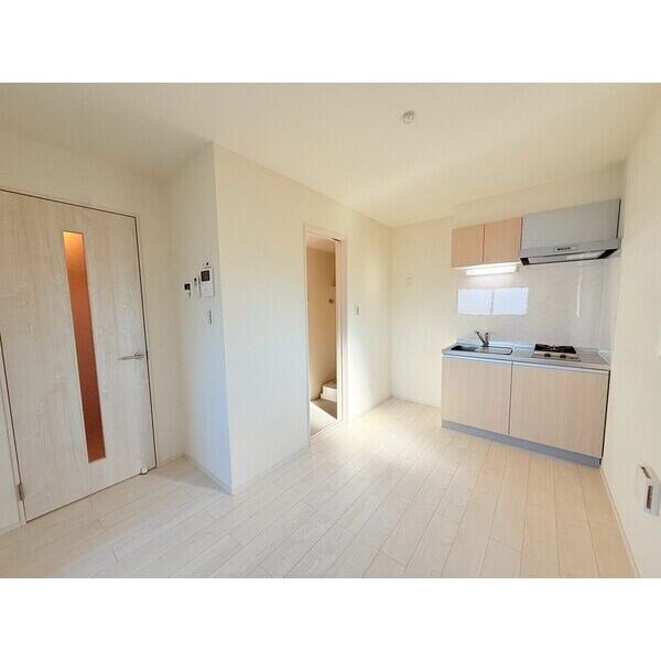 北仙台駅 徒歩9分 3階の物件内観写真