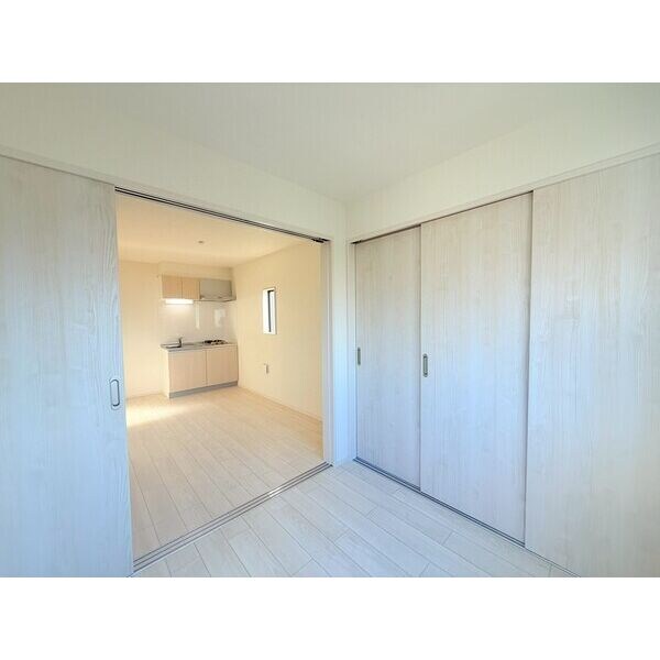 北仙台駅 徒歩9分 3階の物件内観写真