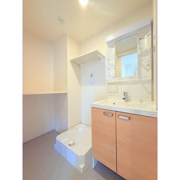 北仙台駅 徒歩9分 3階の物件内観写真