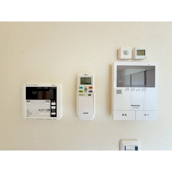 北仙台駅 徒歩9分 3階の物件内観写真