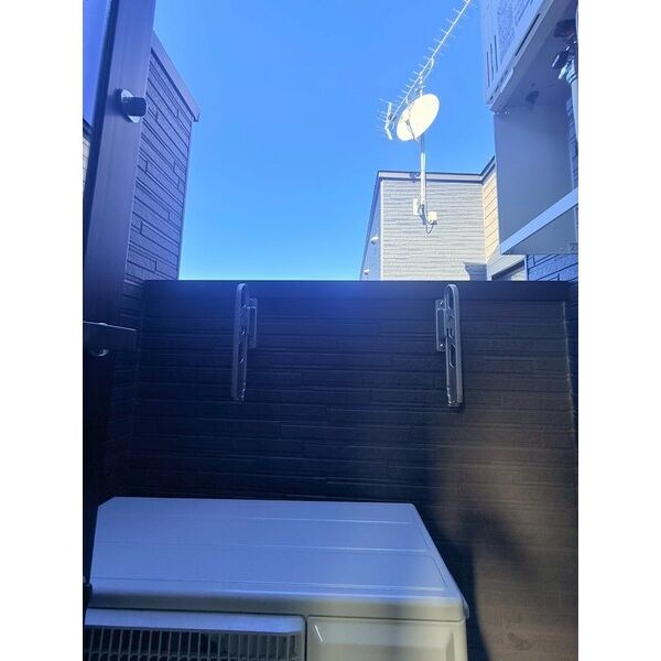 北仙台駅 徒歩9分 3階の物件内観写真