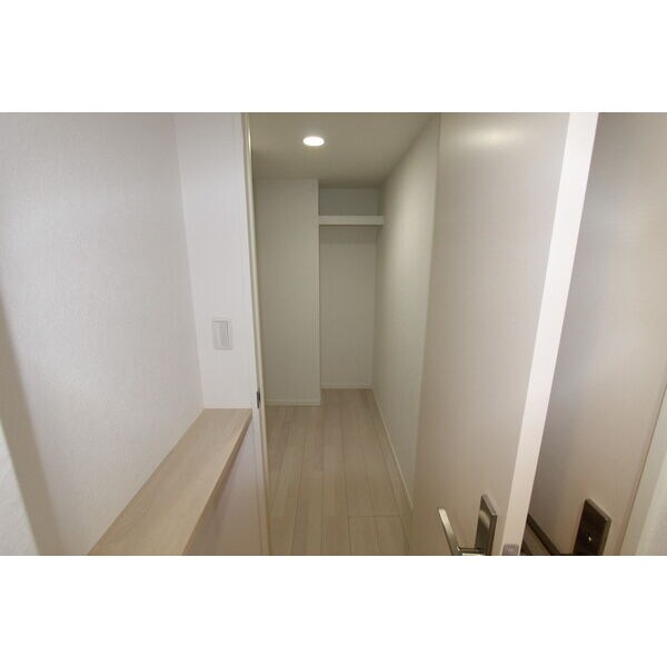 ラ・カーサ　イズミの物件内観写真